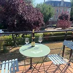 Centre Alsace Barr