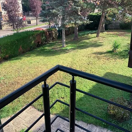 Centre Alsace בר