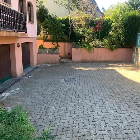 Centre Alsace * Barr