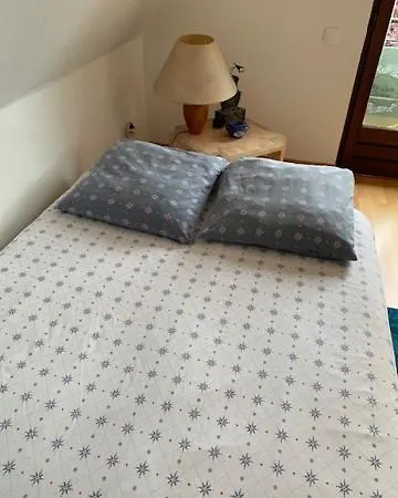 Centre Alsace Apartment Barr
